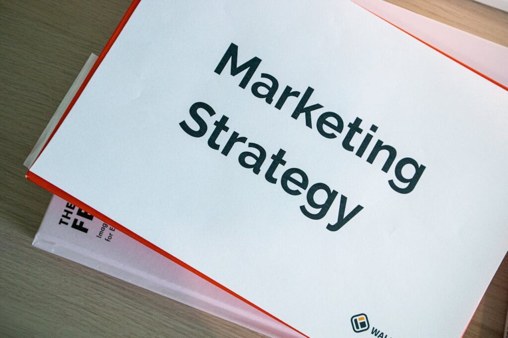 Photo by Walls.io  : https://www.pexels.com/photo/binders-with-marketing-materials-on-table-15635395/
