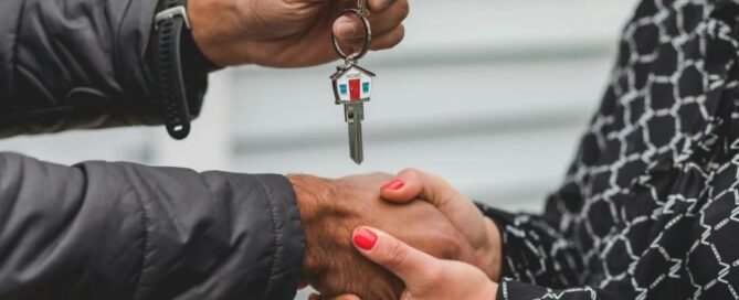Image url: https://www.pexels.com/photo/person-holding-silver-key-8293778/