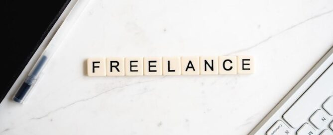 freelance writer - Image by Alltechbuzz_net from Pixabay