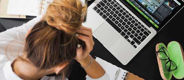 https://www.pexels.com/photo/woman-sitting-in-front-of-macbook-313690/ Photo by energepic.com on Pexels - blog