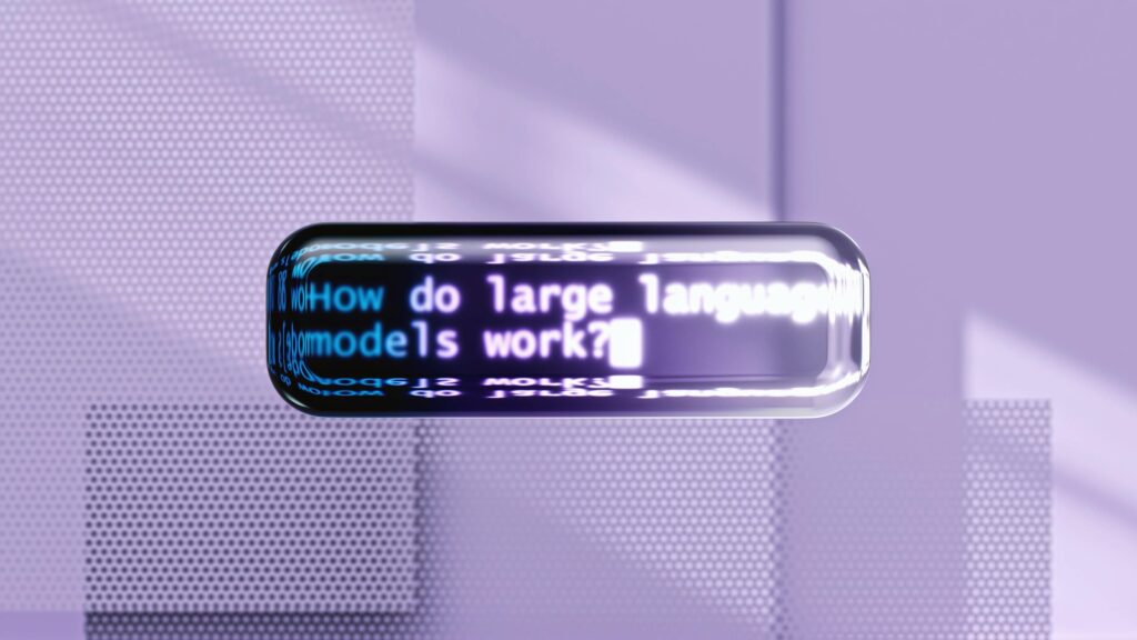 Photo by Google DeepMind: https://www.pexels.com/photo/an-artist-s-illustration-of-artificial-intelligence-ai-this-illustration-depicts-language-models-which-generate-text-it-was-created-by-wes-cockx-as-part-of-the-visualising-ai-project-l-18069695/ 